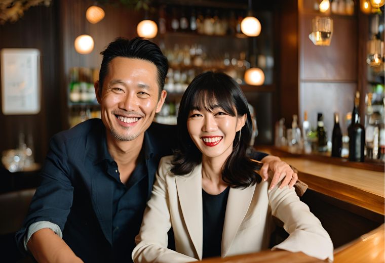 既婚者が安全に趣味を通じて出会えるサークルの探し方